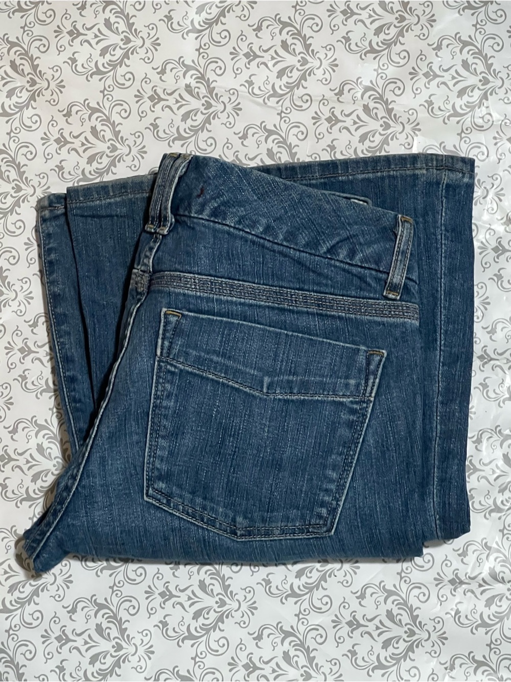 GAP Women's Limited Edition Low Rise Jeans